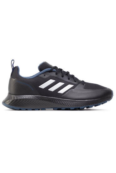 adidas Обувки Runfalcon 2.0 Tr FZ3578 Cblack/Silvmt/Crenav - Mera.bg