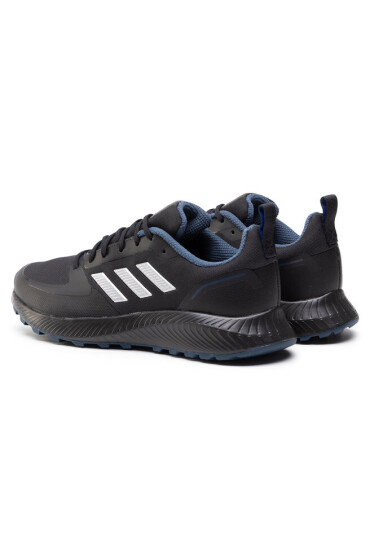 adidas Обувки Runfalcon 2.0 Tr FZ3578 Cblack/Silvmt/Crenav - Mera.bg