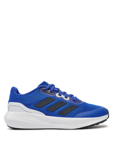 adidas Маратонки за бягане RunFalcon 3 Sport Running Lace Shoes HP5840 Син - Mera.bg