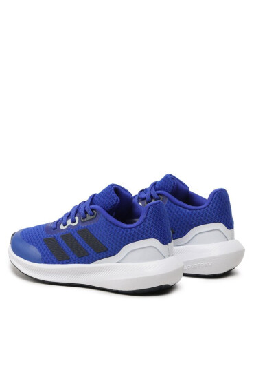 adidas Маратонки за бягане RunFalcon 3 Sport Running Lace Shoes HP5840 Син - Mera.bg
