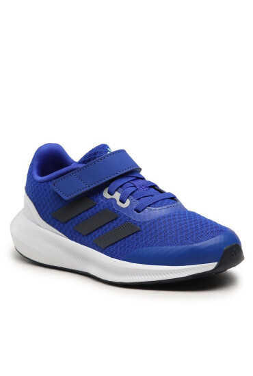 adidas Сникърси Runfalcon 3.0 Sport Running Elastic Lace Top Strap Shoes HP5871 Син - Mera.bg