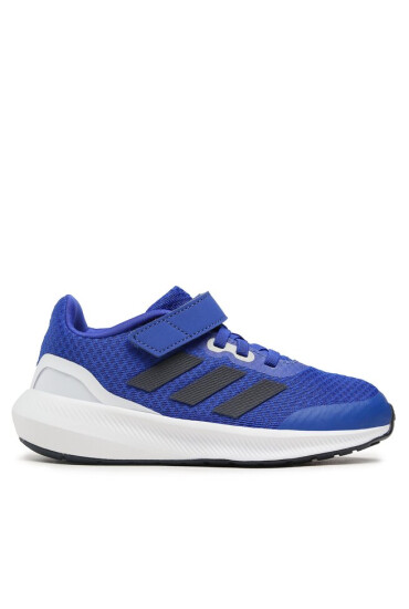 adidas Сникърси Runfalcon 3.0 Sport Running Elastic Lace Top Strap Shoes HP5871 Син - Mera.bg