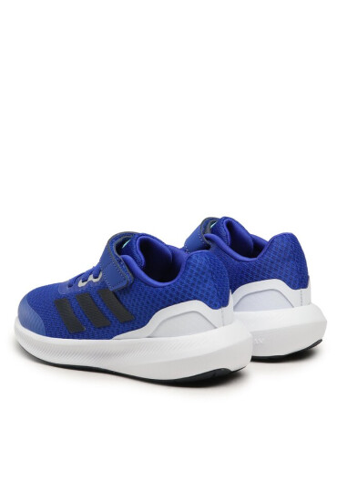 adidas Сникърси Runfalcon 3.0 Sport Running Elastic Lace Top Strap Shoes HP5871 Син - Mera.bg