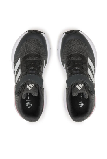 adidas Сникърси Runfalcon 3.0 Sport Running Elastic Lace Top Strap Shoes HP5873 Сив - Mera.bg