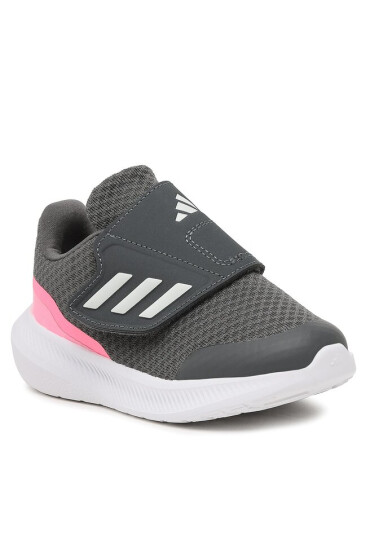 adidas Обувки Runfalcon 3.0 Sport Running Hook-and-Loop Shoes HP5859 Сив - Mera.bg