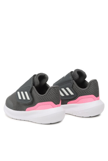 adidas Обувки Runfalcon 3.0 Sport Running Hook-and-Loop Shoes HP5859 Сив - Mera.bg