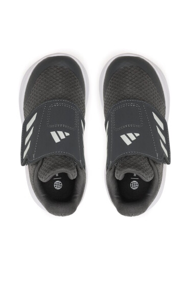 adidas Обувки Runfalcon 3.0 Sport Running Hook-and-Loop Shoes HP5859 Сив - Mera.bg