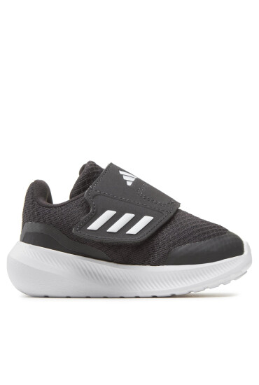 adidas Сникърси Runfalcon 3.0 Sport Running Hook-and-Loop Shoes HP5863 Черен - Mera.bg