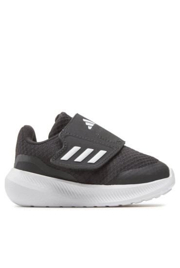 adidas Сникърси Runfalcon 3.0 Sport Running Hook-and-Loop Shoes HP5863 Черен - Mera.bg