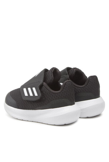 adidas Сникърси Runfalcon 3.0 Sport Running Hook-and-Loop Shoes HP5863 Черен - Mera.bg