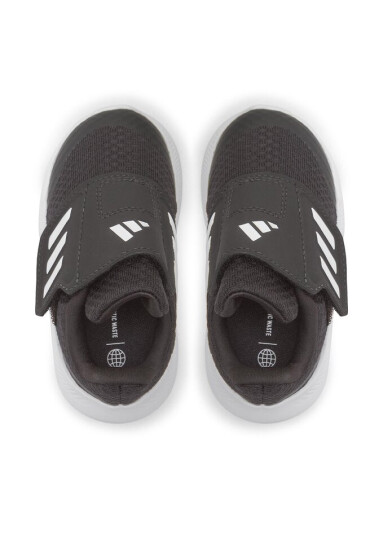 adidas Сникърси Runfalcon 3.0 Sport Running Hook-and-Loop Shoes HP5863 Черен - Mera.bg