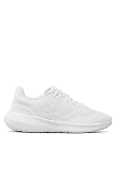 adidas Маратонки за бягане Runfalcon 3.0 W HP7559 Бял - Mera.bg