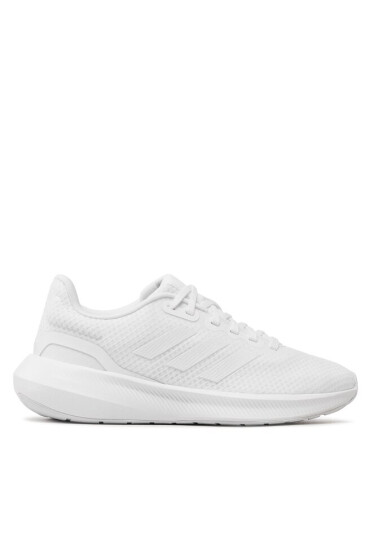 adidas Маратонки за бягане Runfalcon 3.0 W HP7559 Бял - Mera.bg