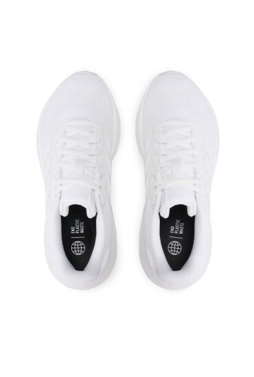 adidas Маратонки за бягане Runfalcon 3.0 W HP7559 Бял - Mera.bg
