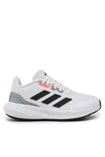 adidas Сникърси RunFalcon 3 HP5843 Бял - Mera.bg
