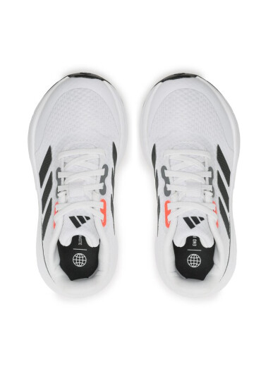 adidas Сникърси RunFalcon 3 HP5843 Бял - Mera.bg