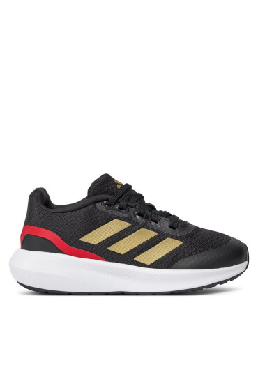 adidas Сникърси RunFalcon 3 Lace Shoes IG5383 Черен - Mera.bg