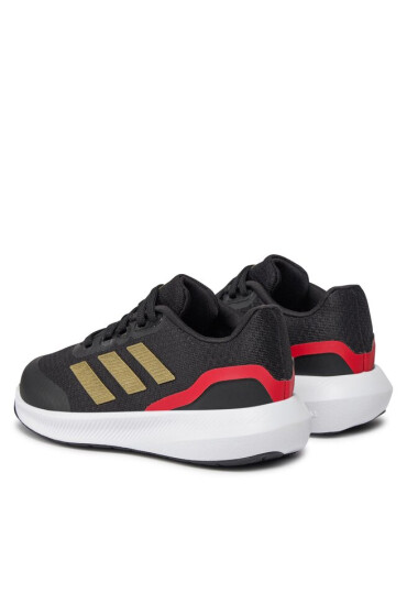 adidas Сникърси RunFalcon 3 Lace Shoes IG5383 Черен - Mera.bg