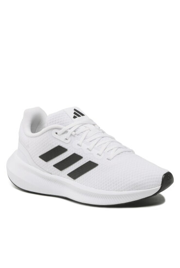adidas Маратонки за бягане Runfalcon 3 HP7557 Бял - Mera.bg
