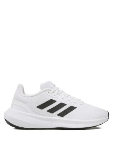 adidas Маратонки за бягане Runfalcon 3 HP7557 Бял - Mera.bg