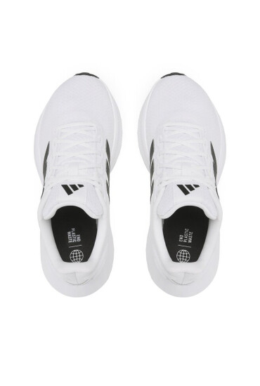 adidas Маратонки за бягане Runfalcon 3 HP7557 Бял - Mera.bg