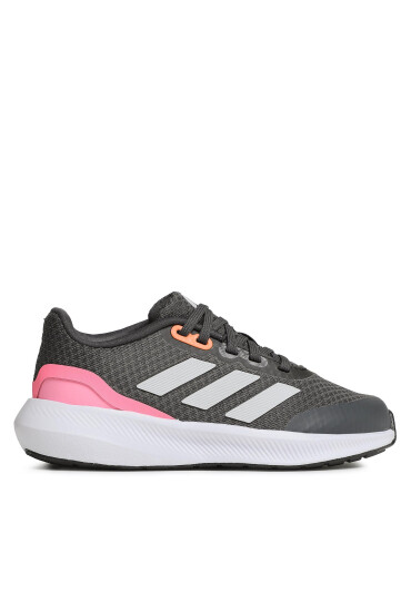 adidas Сникърси RunFalcon 3 Sport Running Lace Shoes HP5836 Сив - Mera.bg