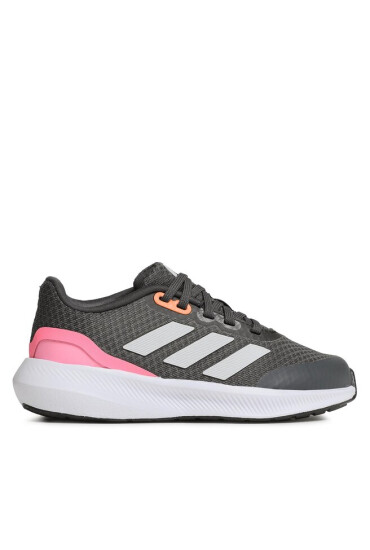 adidas Сникърси RunFalcon 3 Sport Running Lace Shoes HP5836 Сив - Mera.bg