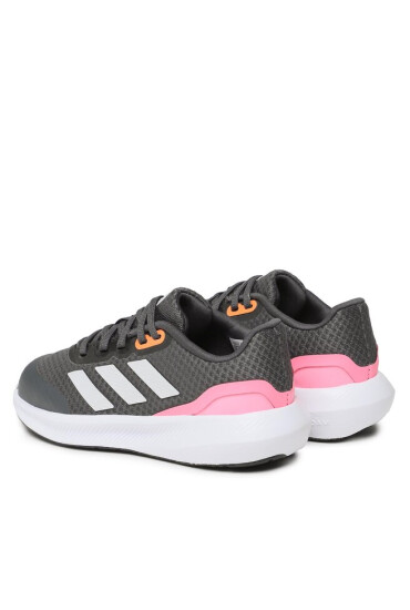 adidas Сникърси RunFalcon 3 Sport Running Lace Shoes HP5836 Сив - Mera.bg
