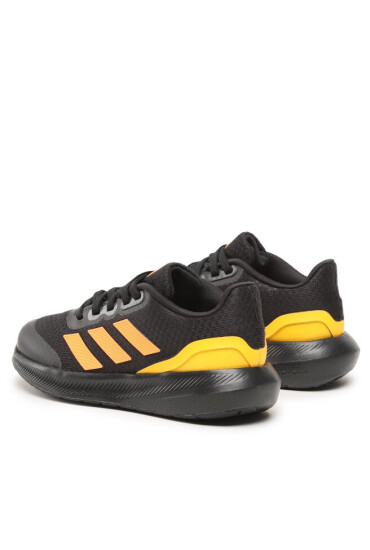 adidas Сникърси RunFalcon 3 Sport Running Lace Shoes HP5839 Черен - Mera.bg