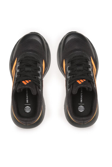adidas Сникърси RunFalcon 3 Sport Running Lace Shoes HP5839 Черен - Mera.bg