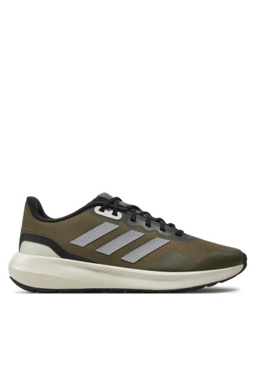 adidas Маратонки за бягане Runfalcon 3 TR IF4026 Зелен - Mera.bg