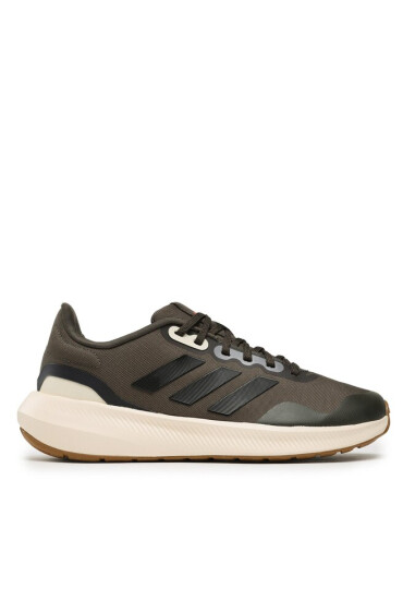 adidas Маратонки за бягане Runfalcon 3 TR Shoes HP7569 Кафяв - Mera.bg