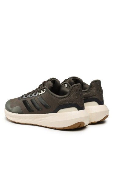 adidas Маратонки за бягане Runfalcon 3 TR Shoes HP7569 Кафяв - Mera.bg