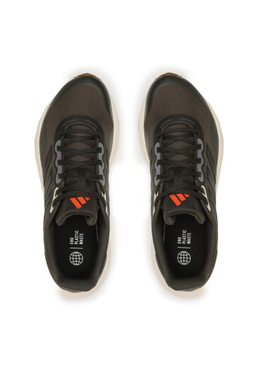 adidas Маратонки за бягане Runfalcon 3 TR Shoes HP7569 Кафяв - Mera.bg
