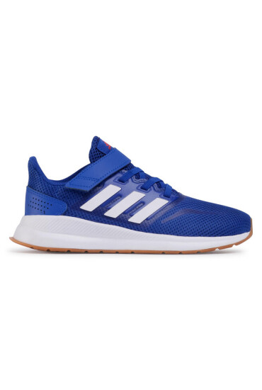 adidas Обувки Runfalcon C FW5139 Blue - Mera.bg