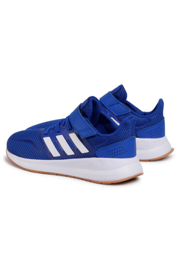 adidas Обувки Runfalcon C FW5139 Blue - Mera.bg