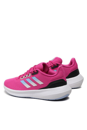 adidas Маратонки за бягане Runfalcon 3 Shoes HP7563 Розов - Mera.bg