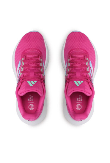 adidas Маратонки за бягане Runfalcon 3 Shoes HP7563 Розов - Mera.bg