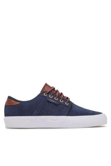 adidas Сникърси Seeley XT Shoes H01235 Тъмносин - Mera.bg