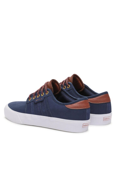 adidas Сникърси Seeley XT Shoes H01235 Тъмносин - Mera.bg