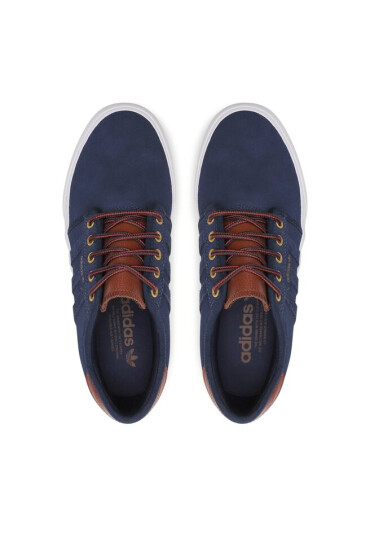 adidas Сникърси Seeley XT Shoes H01235 Тъмносин - Mera.bg
