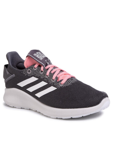 adidas Обувки Sensebounce + Street W EF0330 Grefiv/Crywht/Glopnk - Mera.bg