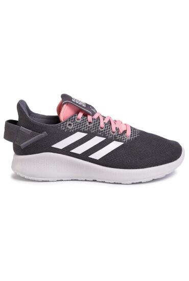 adidas Обувки Sensebounce + Street W EF0330 Grefiv/Crywht/Glopnk - Mera.bg