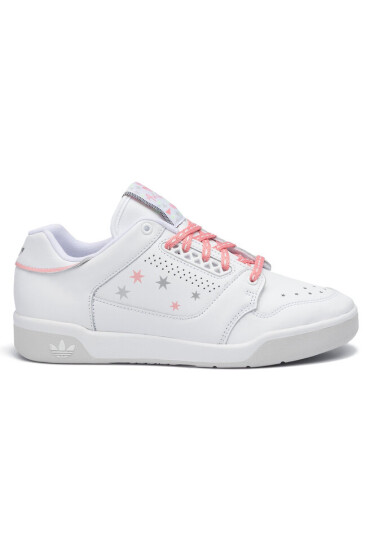 adidas Обувки Slamcourt W EF2086 Ftwwht/Crywht/Greone - Mera.bg