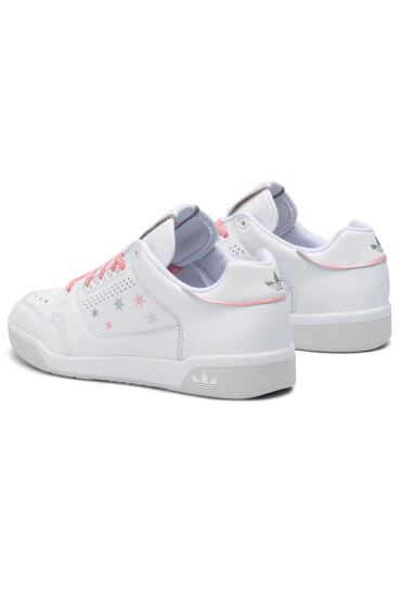 adidas Обувки Slamcourt W EF2086 Ftwwht/Crywht/Greone - Mera.bg