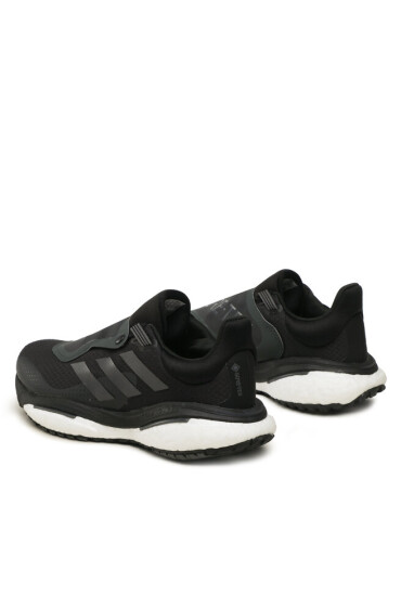 adidas Маратонки за бягане Solar Glide 5 GORE-TEX Shoes GX9201 Черен - Mera.bg