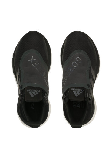 adidas Маратонки за бягане Solar Glide 5 GORE-TEX Shoes GX9201 Черен - Mera.bg