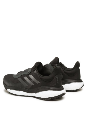 adidas Маратонки за бягане Solar Glide 5 GORE-TEX Shoes GV8267 Черен - Mera.bg