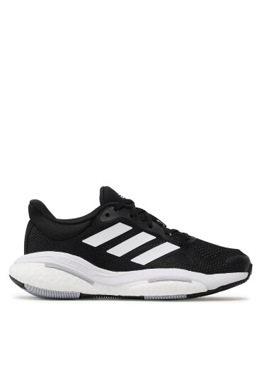 adidas Маратонки за бягане Solar Glide 5 W GX5511 Черен - Mera.bg