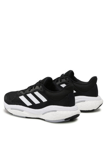 adidas Маратонки за бягане Solar Glide 5 W GX5511 Черен - Mera.bg